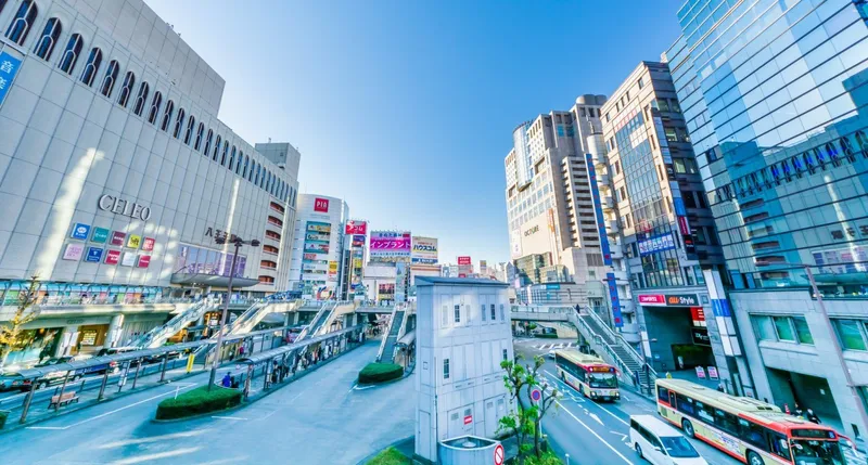 民間救急サービス